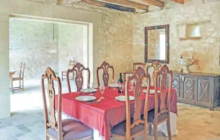 Maison 6 personnes à Domme - Photo 5