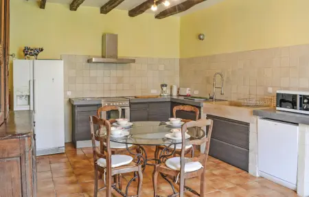 Maison 6 personnes à Domme - Photo 6