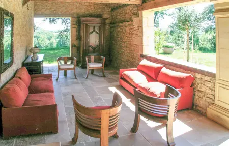 Maison 6 personnes à Domme - Photo 8