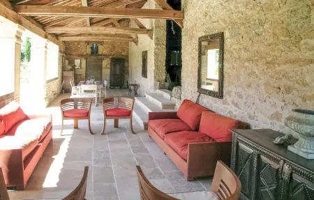 Maison 6 personnes à Domme - Photo 10