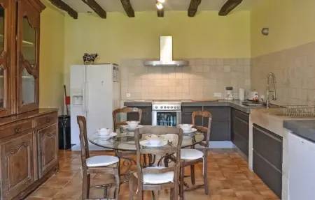 Maison 6 personnes à Domme - Photo 11