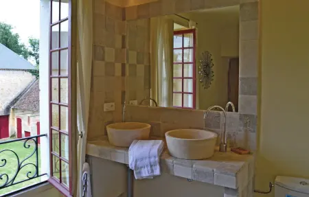 Maison 6 personnes à Domme - Photo 15