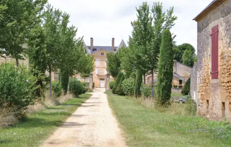 Maison 6 personnes à Domme - Photo 17