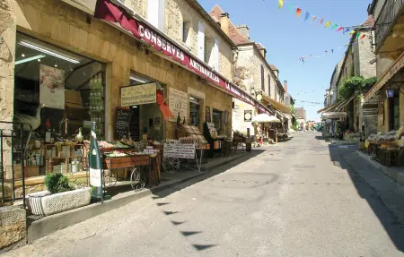 Maison 6 personnes à Domme - Photo 19