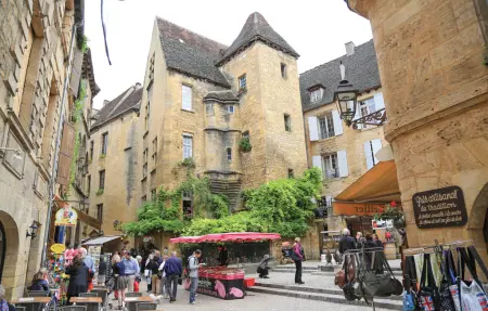 Maison 6 personnes à Domme - Photo 21