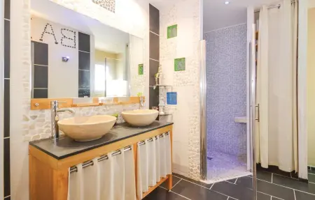Maison 9 personnes à Maubec - Photo 8