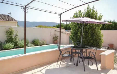 Maison 9 personnes à Maubec - Photo 12