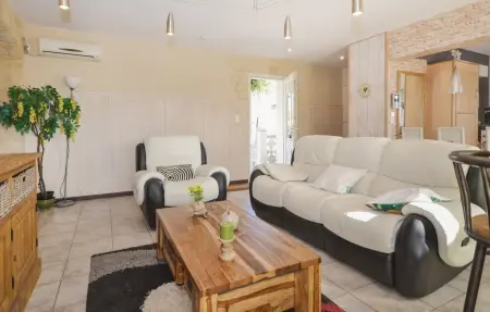 Maison 9 personnes à Maubec - Photo 17