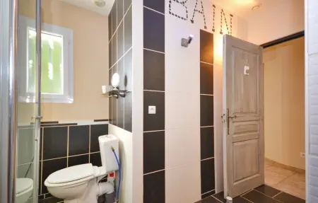 Maison 9 personnes à Maubec - Photo 24