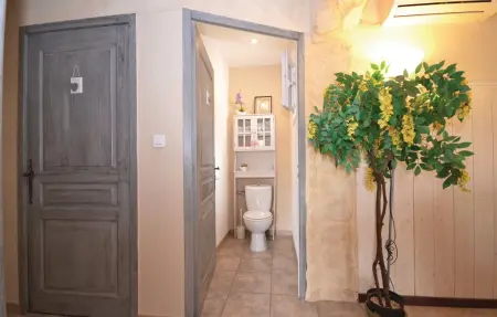 Maison 9 personnes à Maubec - Photo 25