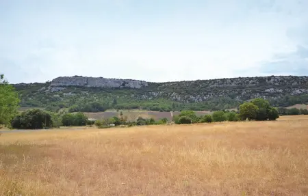 Maison 9 personnes à Maubec - Photo 34