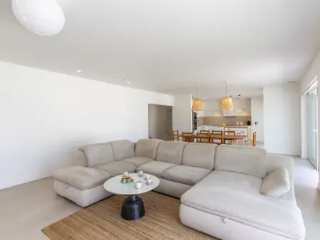 Les Oliveres, Villa 8 personnes à Vinarós - Photo 2