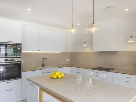 Les Oliveres, Villa 8 personnes à Vinarós - Photo 3