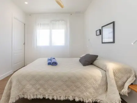 Les Oliveres, Villa 8 personnes à Vinarós - Photo 4