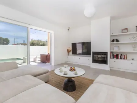 Les Oliveres, Villa 8 personnes à Vinarós - Photo 5