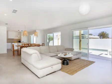 Les Oliveres, Villa 8 personnes à Vinarós - Photo 7