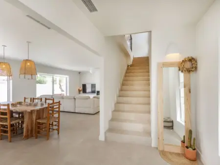 Les Oliveres, Villa 8 personnes à Vinarós - Photo 8