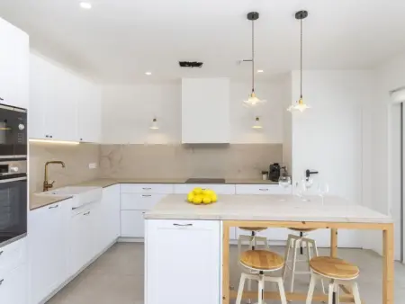 Les Oliveres, Villa 8 personnes à Vinarós - Photo 11