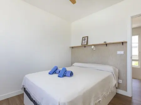 Les Oliveres, Villa 8 personnes à Vinarós - Photo 12