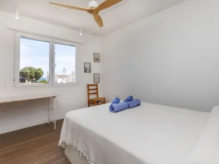 Les Oliveres, Villa 8 personnes à Vinarós - Photo 13