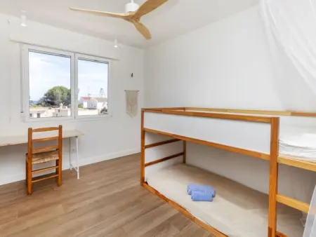 Les Oliveres, Villa 8 personnes à Vinarós - Photo 14