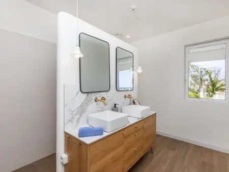 Les Oliveres, Villa 8 personnes à Vinarós - Photo 16