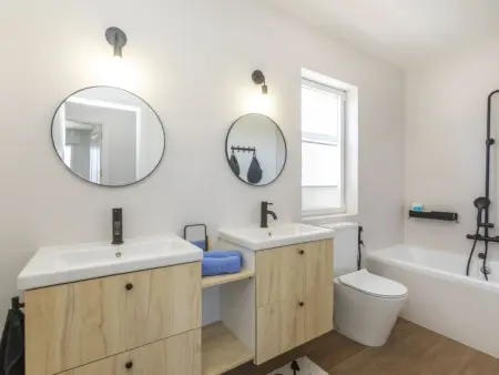 Les Oliveres, Villa 8 personnes à Vinarós - Photo 17