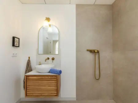 Les Oliveres, Villa 8 personnes à Vinarós - Photo 18