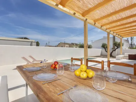 Les Oliveres, Villa 8 personnes à Vinarós - Photo 19