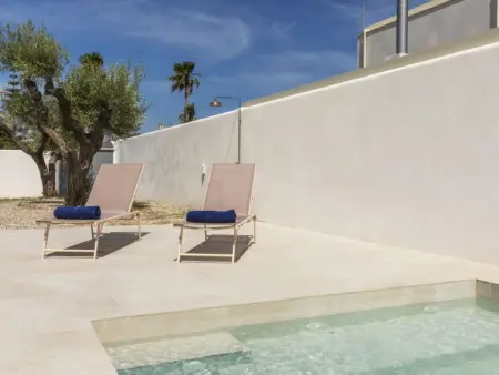 Les Oliveres, Villa 8 personnes à Vinarós - Photo 22