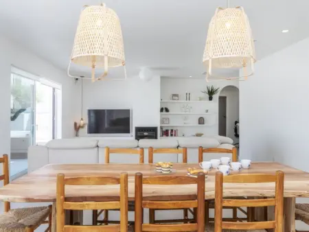 Les Oliveres, Villa 8 personnes à Vinarós - Photo 24