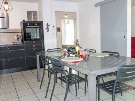 Les Pierres de Jade, Appartement 4 personnes à Saint Cyprien - Photo 1