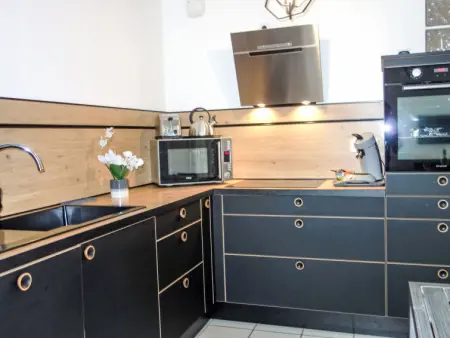 Les Pierres de Jade, Appartement 4 personnes à Saint Cyprien - Photo 3