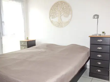 Les Pierres de Jade, Appartement 4 personnes à Saint Cyprien - Photo 4