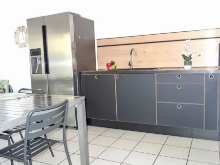 Les Pierres de Jade, Appartement 4 personnes à Saint Cyprien - Photo 5