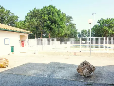 Les Pierres de Jade, Appartement 4 personnes à Saint Cyprien - Photo 6