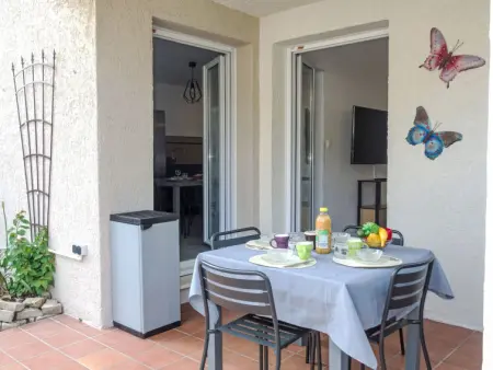 Les Pierres de Jade, Appartement 4 personnes à Saint Cyprien - Photo 8