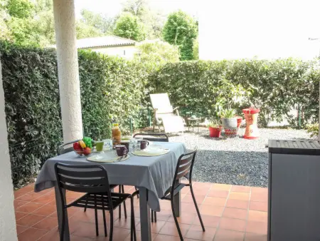 Les Pierres de Jade, Appartement 4 personnes à Saint Cyprien - Photo 9