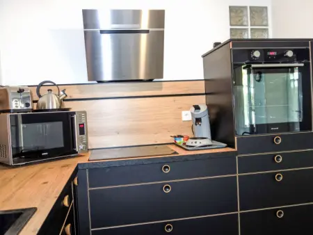 Les Pierres de Jade, Appartement 4 personnes à Saint Cyprien - Photo 11