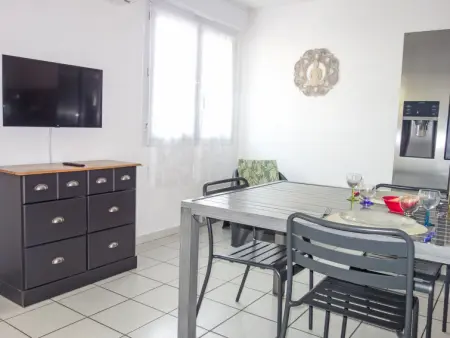 Les Pierres de Jade, Appartement 4 personnes à Saint Cyprien - Photo 12