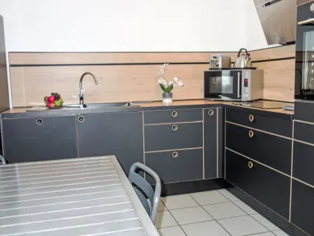 Les Pierres de Jade, Appartement 4 personnes à Saint Cyprien - Photo 13