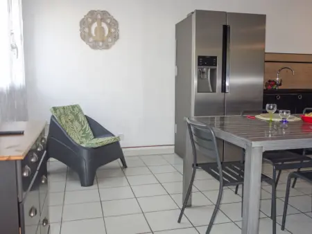 Les Pierres de Jade, Appartement 4 personnes à Saint Cyprien - Photo 14
