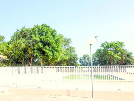 Les Pierres de Jade, Appartement 4 personnes à Saint Cyprien - Photo 15