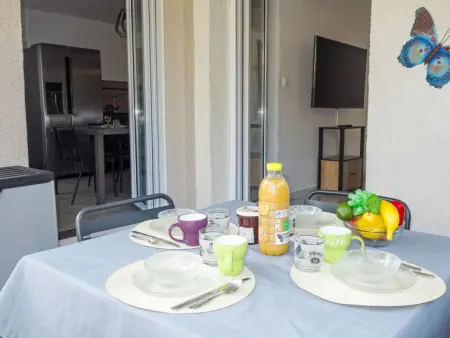 Les Pierres de Jade, Appartement 4 personnes à Saint Cyprien - Photo 16