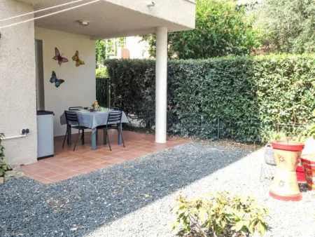 Les Pierres de Jade, Appartement 4 personnes à Saint Cyprien - Photo 17