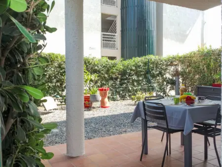 Les Pierres de Jade, Appartement 4 personnes à Saint Cyprien - Photo 18