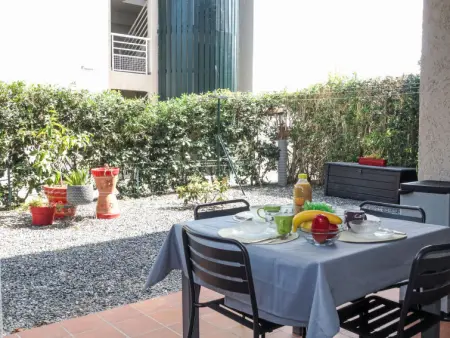 Les Pierres de Jade, Appartement 4 personnes à Saint Cyprien - Photo 19