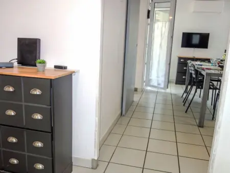 Les Pierres de Jade, Appartement 4 personnes à Saint Cyprien - Photo 20
