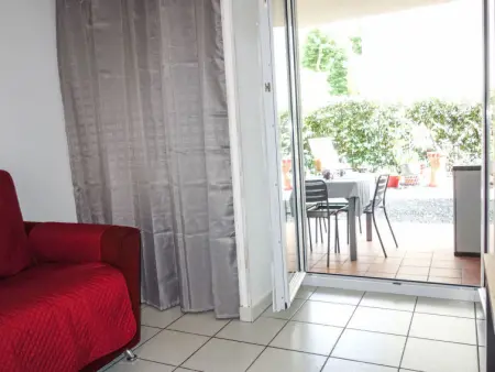 Les Pierres de Jade, Appartement 4 personnes à Saint Cyprien - Photo 22
