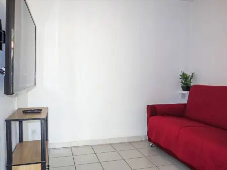 Les Pierres de Jade, Appartement 4 personnes à Saint Cyprien - Photo 23